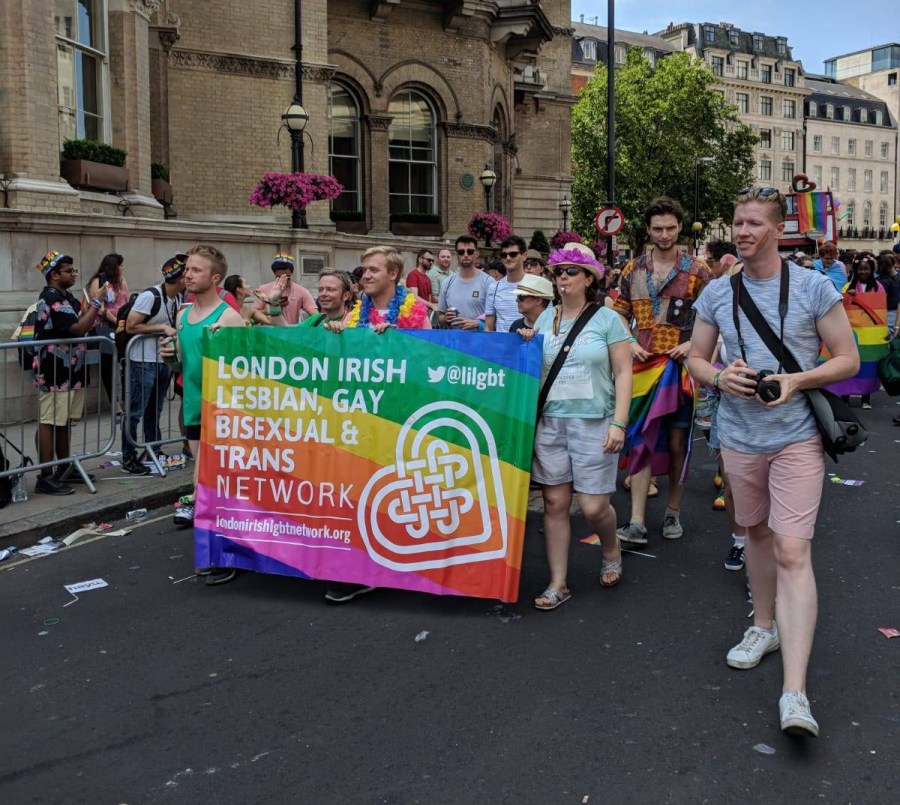 Pride in London