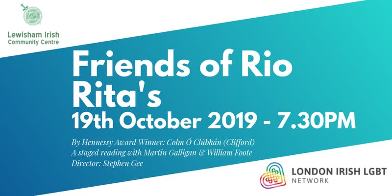 Friends of Rio Ritas _