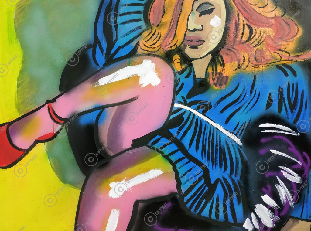 Yvonne Devine Irish LGBTQ Artist in Residence, The Appletree, Clerkinwell