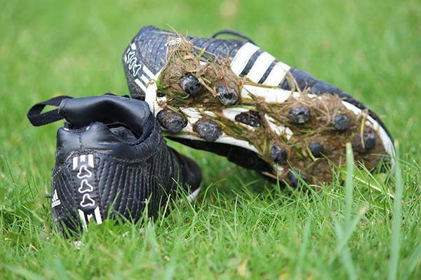 rugby boots