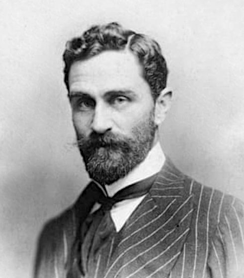 Roger Casement - Queer Icon